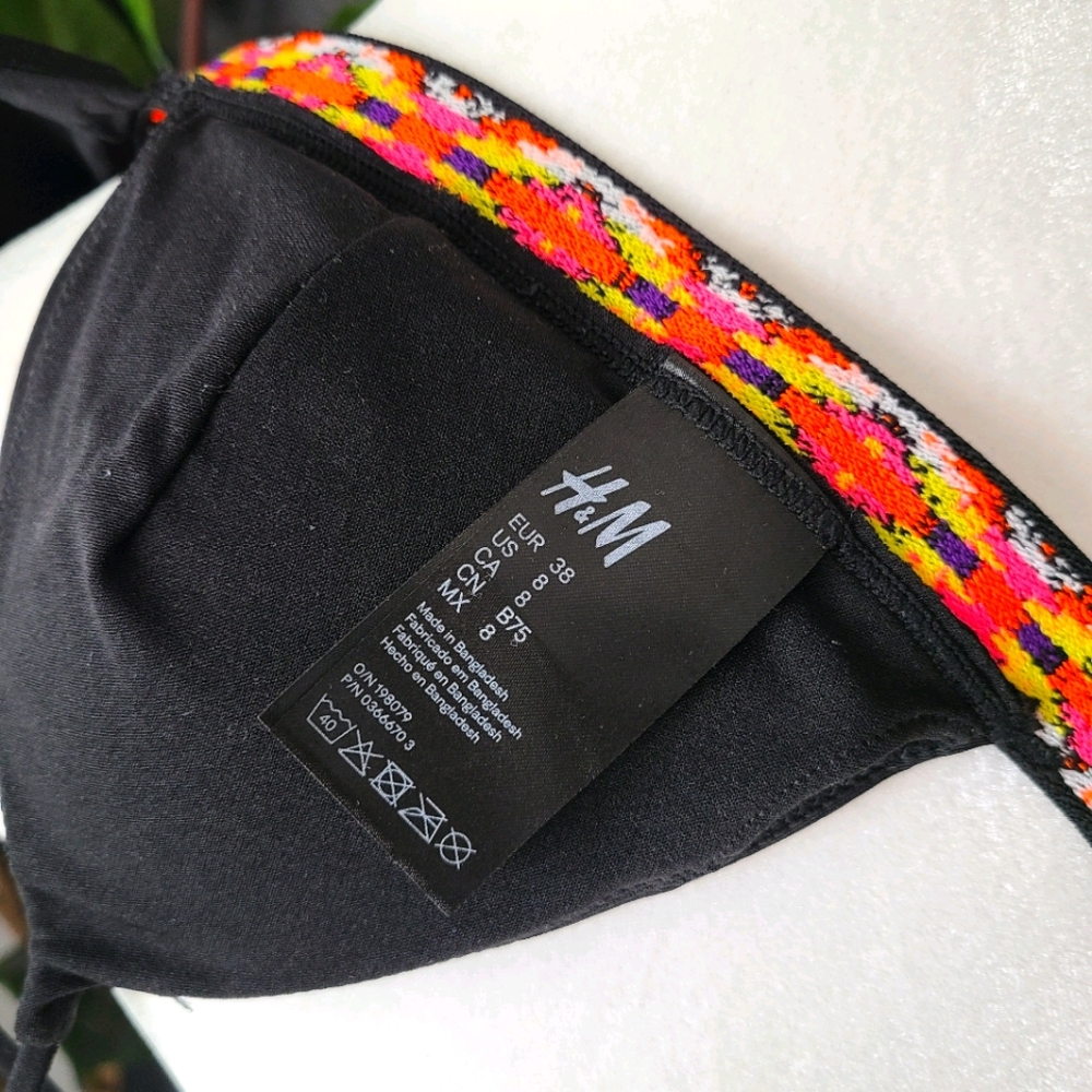 H&M bikini - Picture 7 of 7